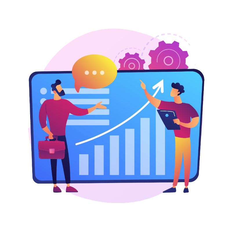 Comprehensive Support and Expertise